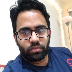 Meet your Posher, Vineet